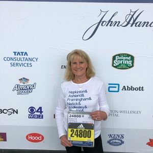 Meet your Posher, Judy